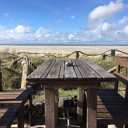 No 5, South Beach Borkum Extérieur photo