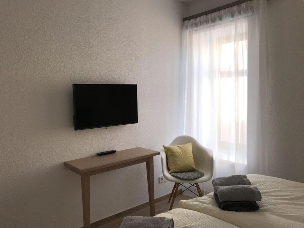No 5, South Beach Borkum Extérieur photo