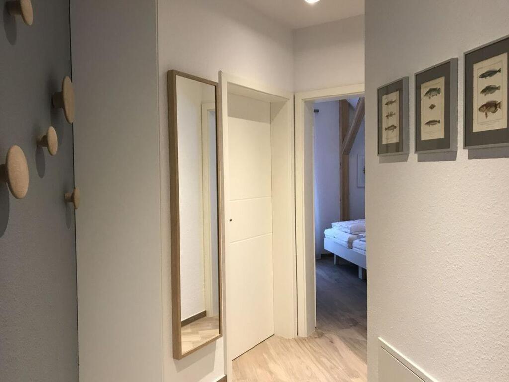 No 5, South Beach Borkum Extérieur photo