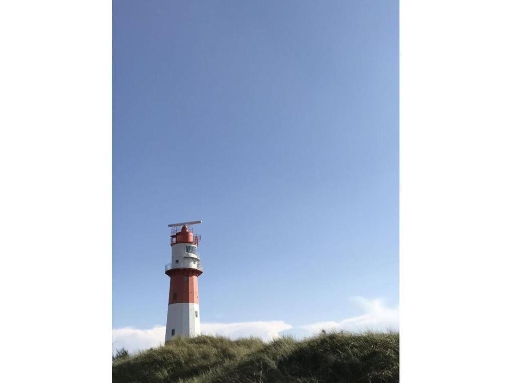 No 5, South Beach Borkum Extérieur photo